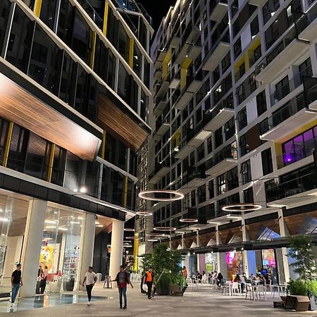 Edificio G4 Apartment Guatemala City ภายนอก รูปภาพ